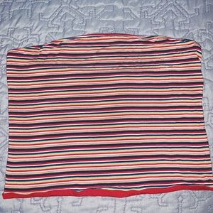 American eagle tube top. Reversible!